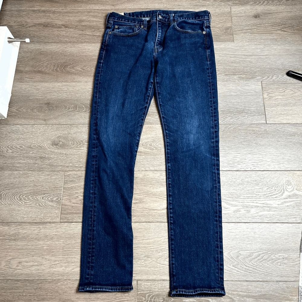 J.Crew. Style 484‎ Men's Jeans W34 x L 34